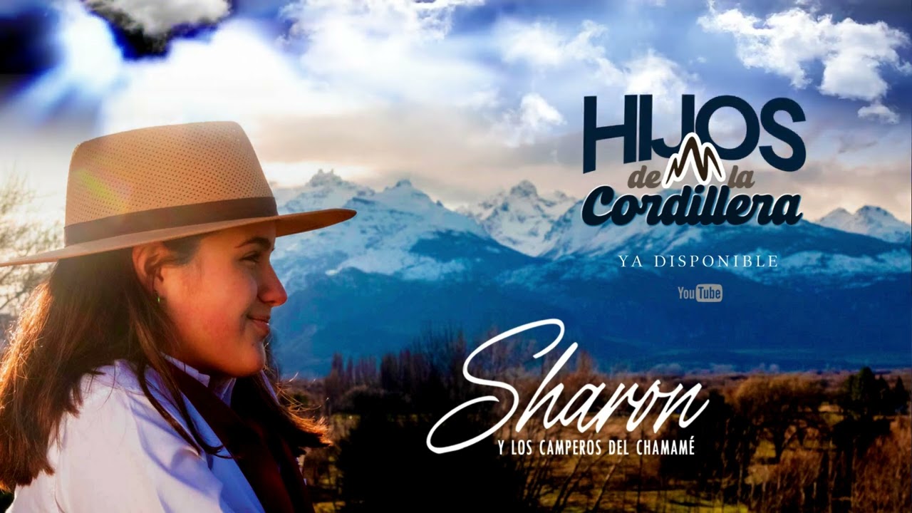 Sharon y los Camperos del Chamamé / Hijos de la Cordillera