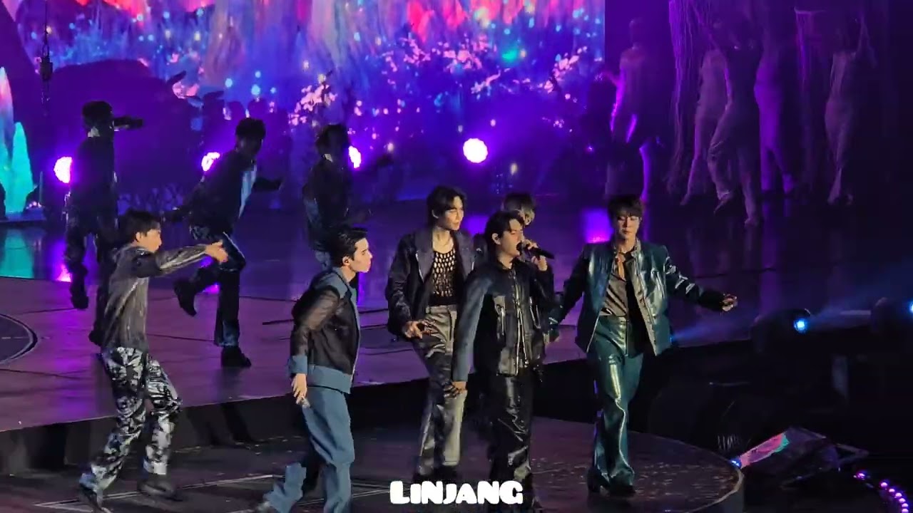 [240519] ดึกมากแล้ว #LOLFanFest2024D2