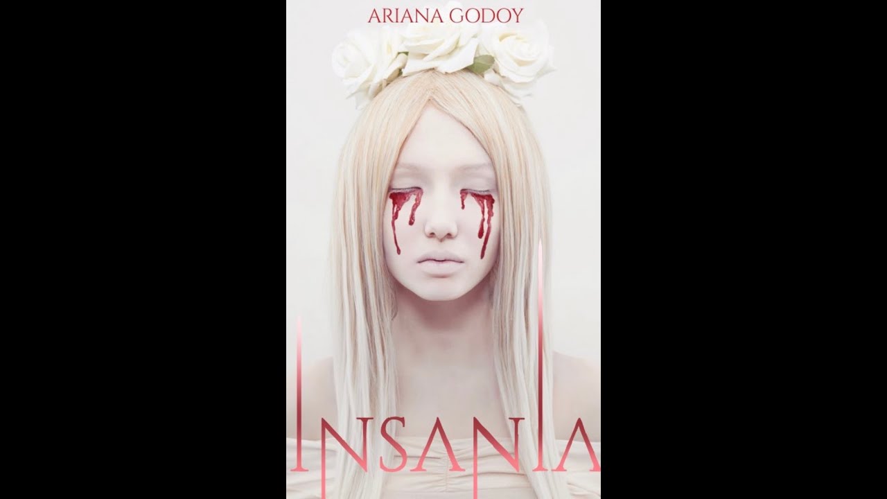 INSANIA | Wattpad