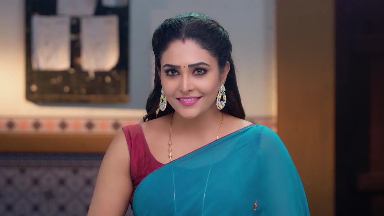 Karthigai Deepam - Full Ep - 628 - Karthikeyan, Deepa, Abirami - Zee Tamil