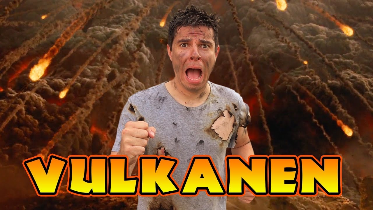 Vulkanen