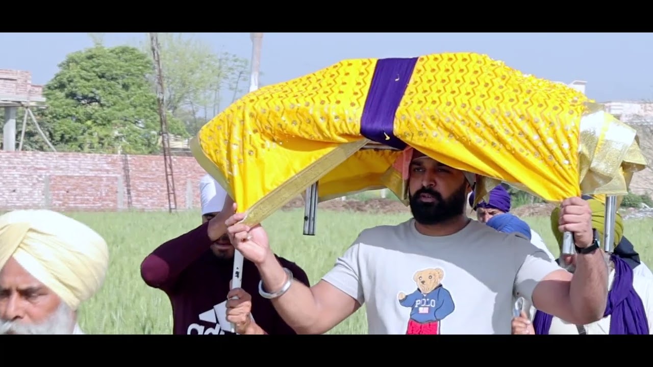 Aar Nanak Paar Nanak