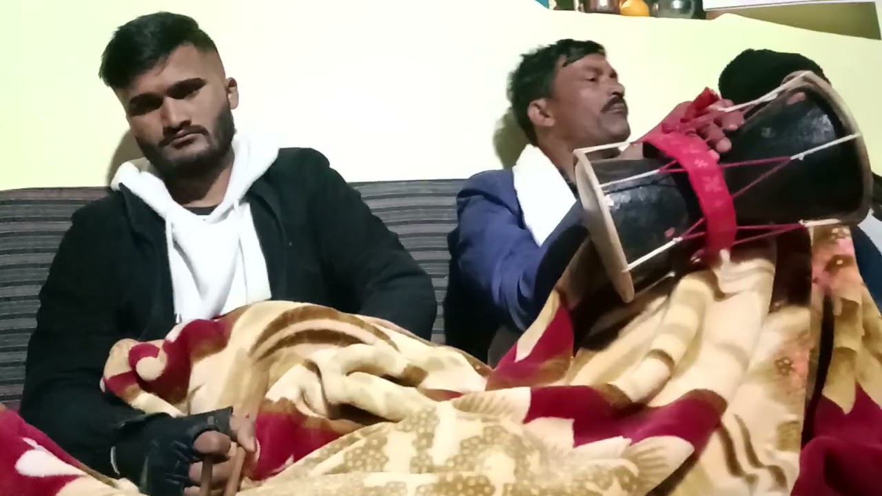 गर्भवाली  की बात पहुड़ा  जागर गुरु दया राम 