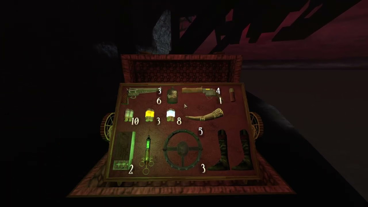 (Lighthouse lab) Gloomwood: THE HIGHTOWN UPDATE playthrough part 5