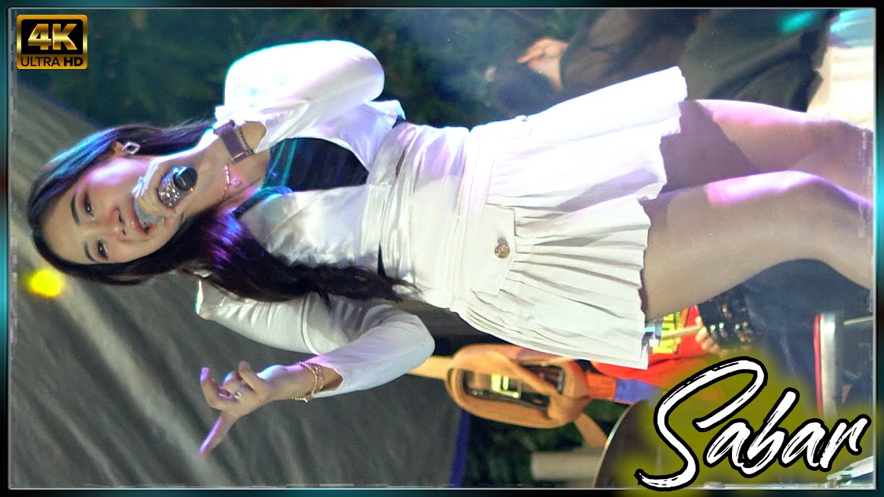 SOGOK KERI KERi KERI💦 NONIK APRILIA ❃ SABAR | KOBONG ENTERTAINMENT - PANDAWA AUDIO #SABAR