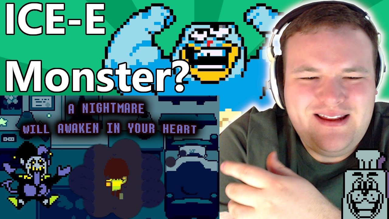 Что за кошмар в тени Длани Рыцаря? - @HalfBreadChaos | Реакция Fort_Master