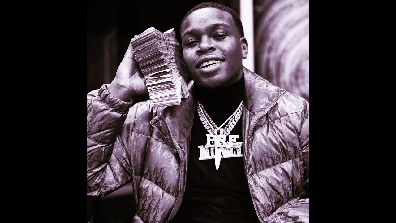 [FREE] Kenny Muney Type Beat - 