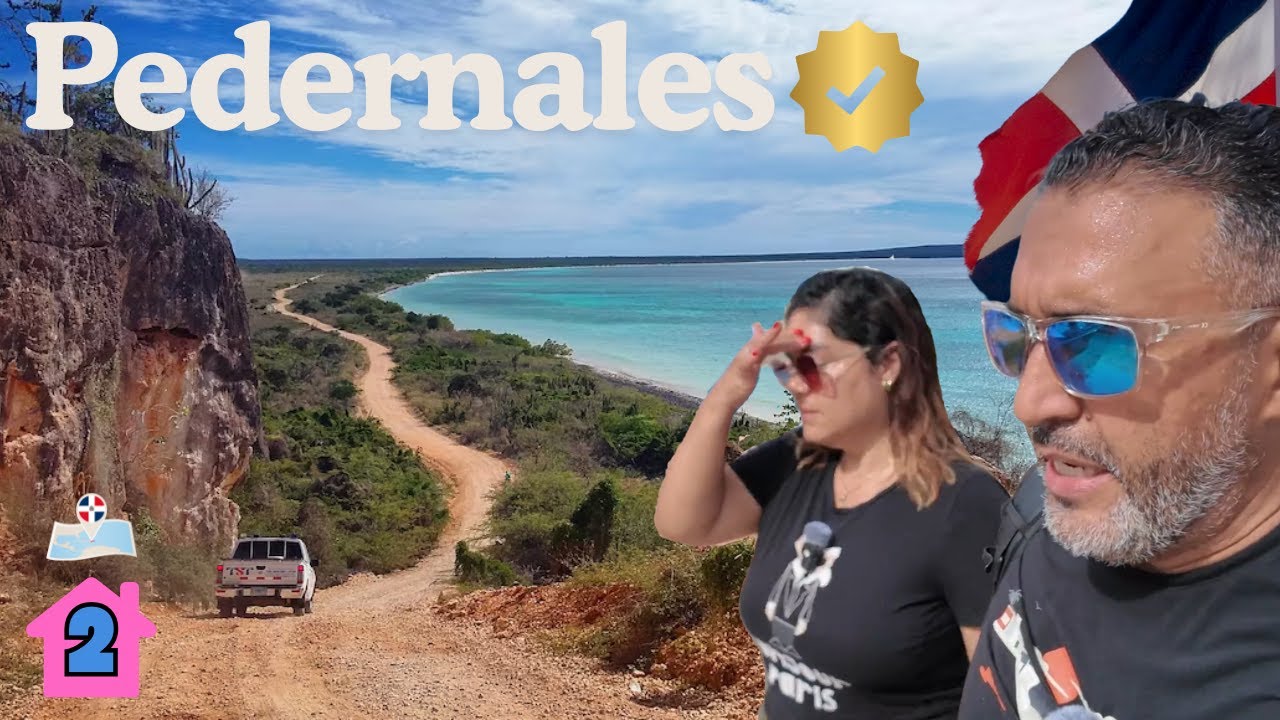 Visitamos Las 32 Provincias Dominicanas en 32 Días - Día 2  @ToleVision  ​