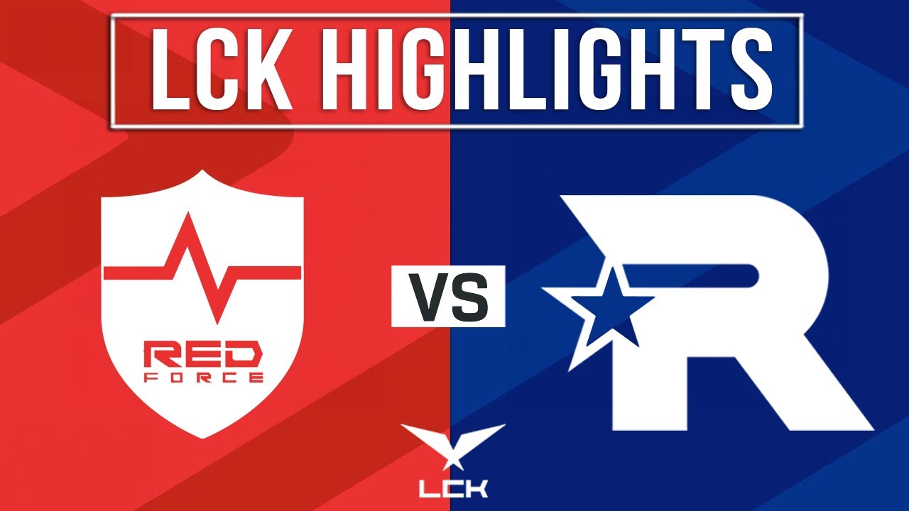 NS vs KT Highlights ALL GAMES | LCK CUP 2026 | NS RedForce vs KT Rolster