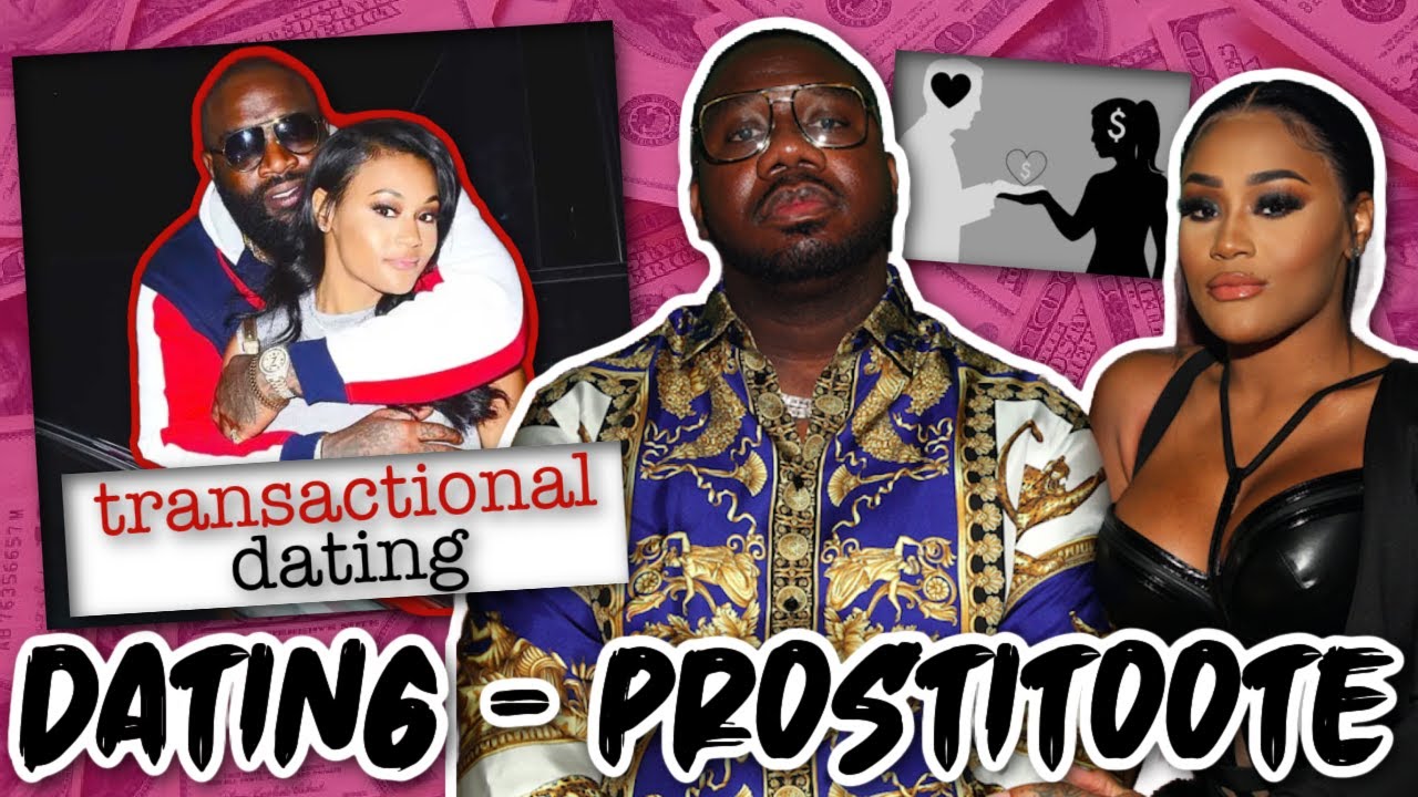MODERN DATING SOUNDS LIKE PRAUSTITOOSHUN #ChiomaChats