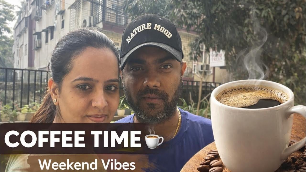 New Coffee Place in Kolkata 