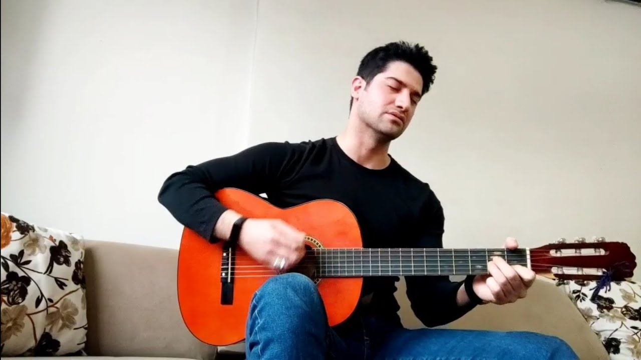 Onur Can &Ouml;zcan - Ah Adam (Ahmet Kayra Cover)