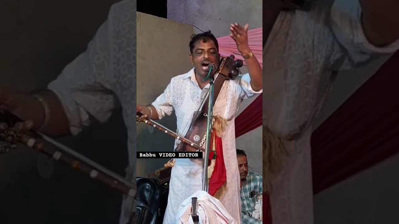 SABAL SINGH BORI BHAJAN JAROOR SUNE KALA RAM KANJALA WALE