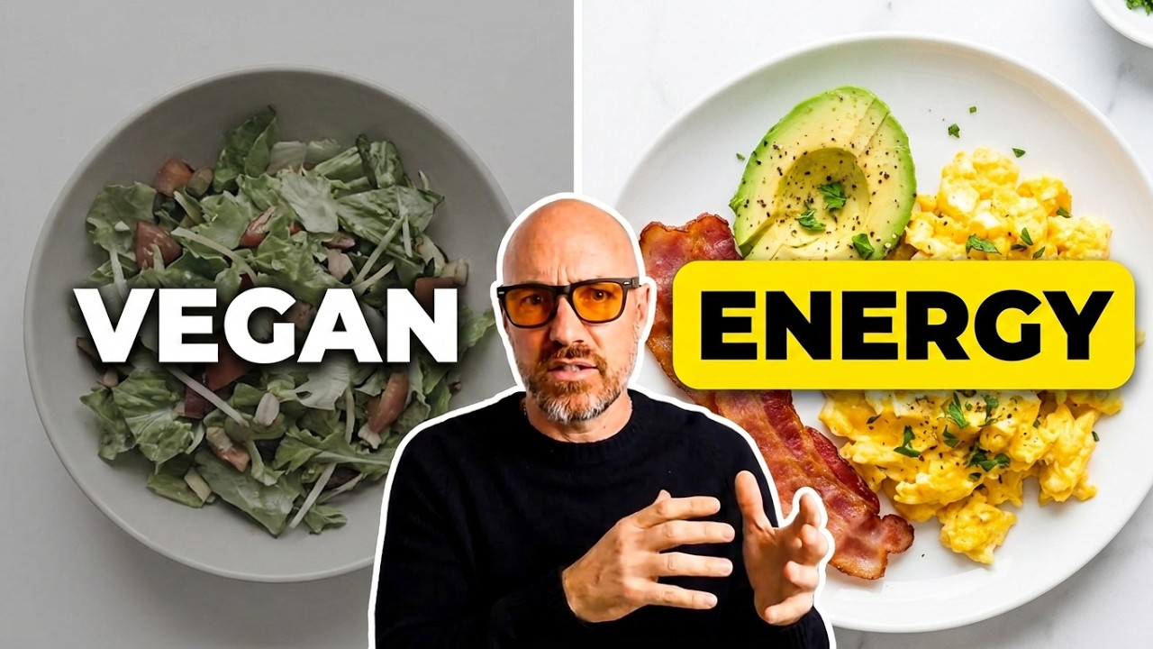 One Food Can Eliminate Fatigue (You're Probably Missing This)