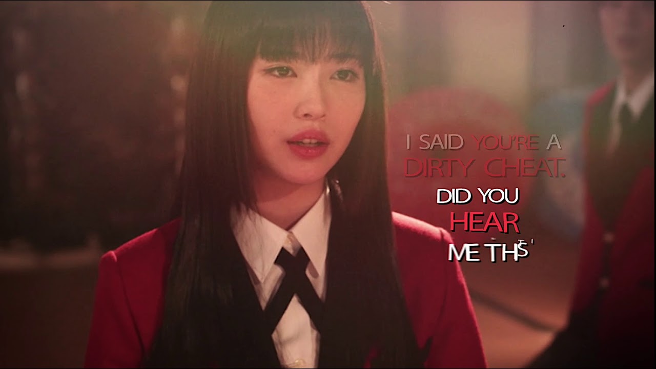 JABAMI YUMEKO.