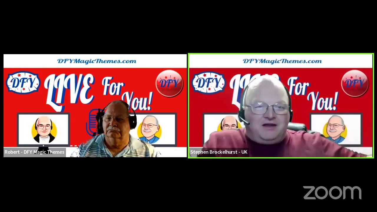 How To get Focused and Motivated - DFY Live 4 U