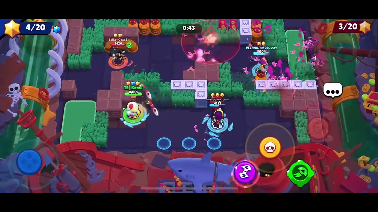 Free Carl at 5500 elo 