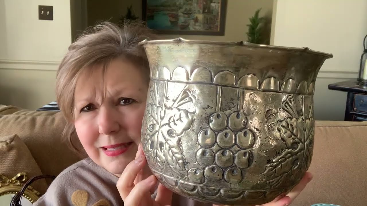 Sickness,snowstorm still thrifting? Yes! Thrift haul!