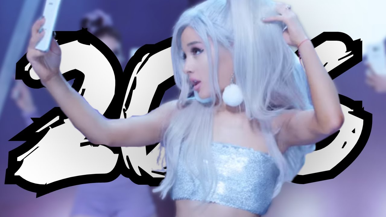 Pop Songs World 2016 - Yearmix
