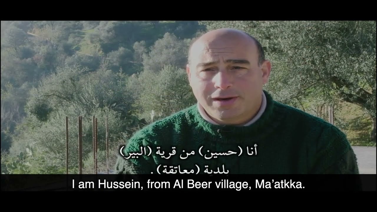 Christian believers in Algeria: Hussein's testimony