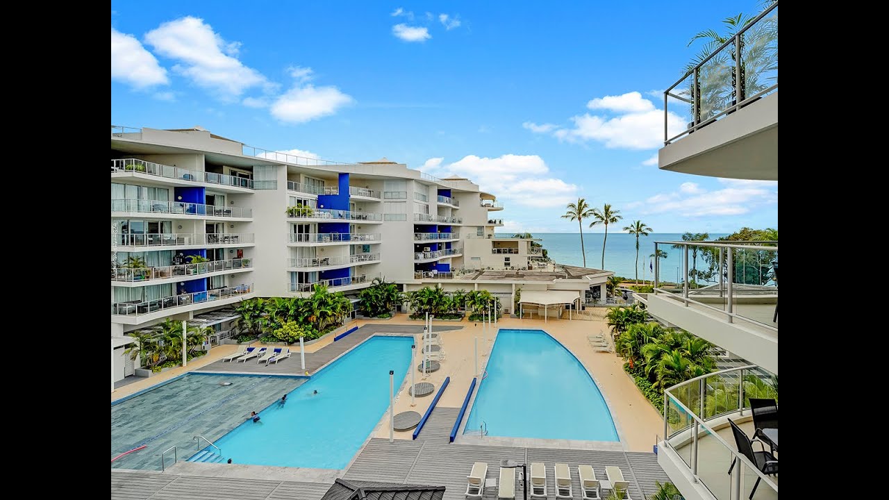 Hervey Bay Real Estate | Unit 306 Oaks Resort Esplanade Urangan
