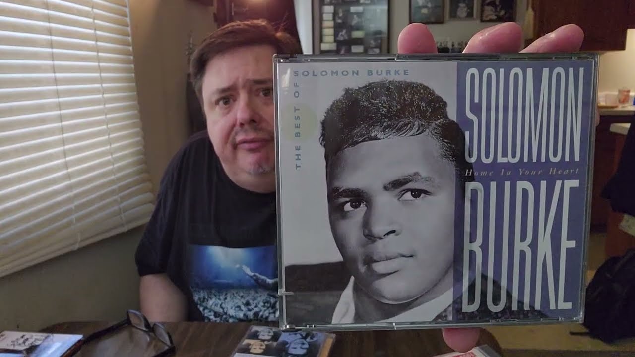 Record Show Finds