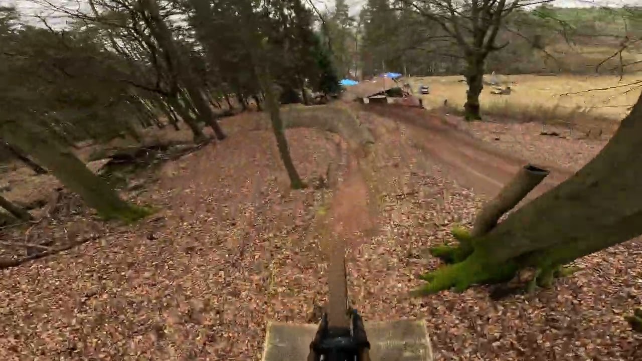 Beerfelden Bikepark 2024