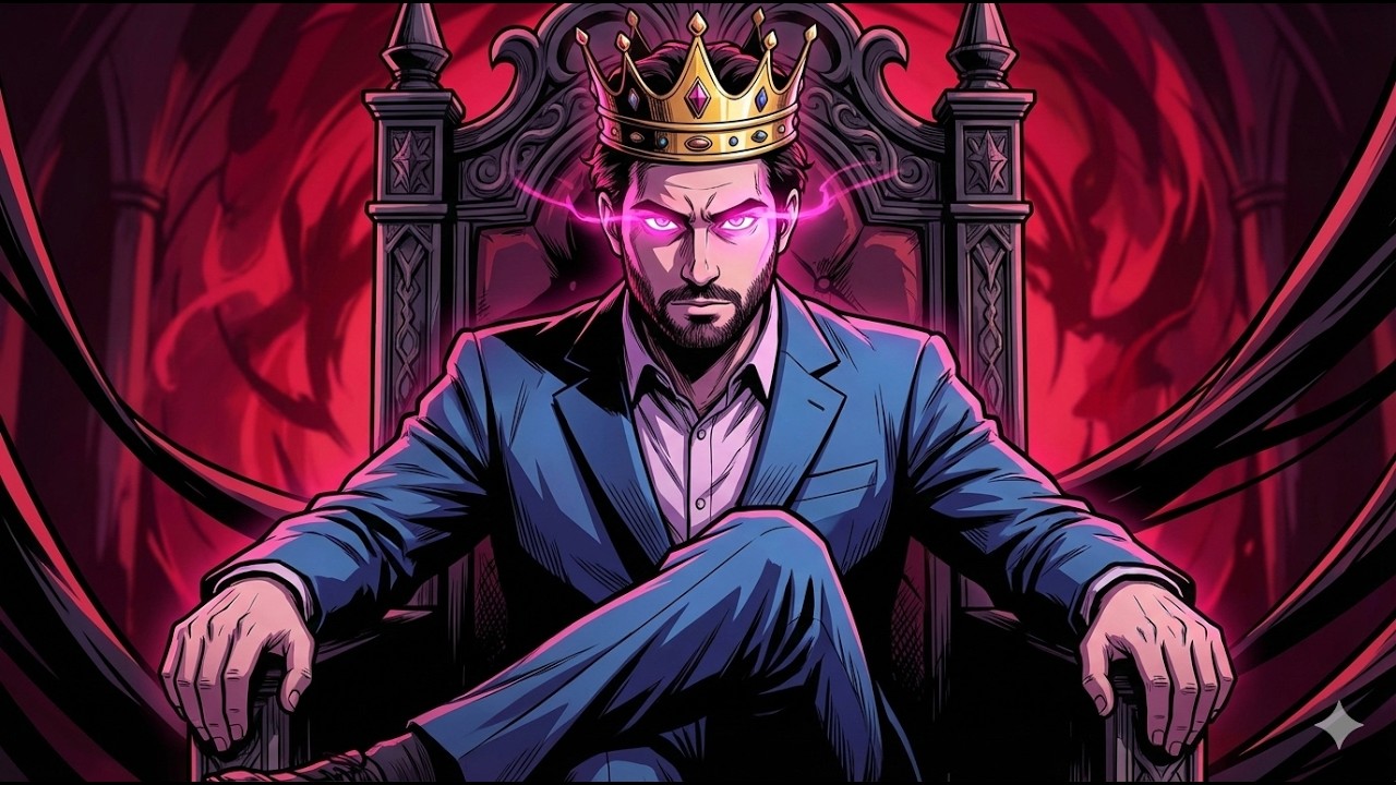 Rei Dos Spoilers (Áudio Oficial)