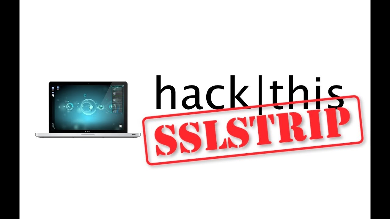 How To: Use SSLstrip On A WiFi Pineapple