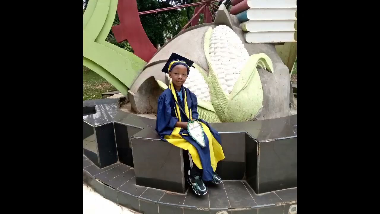 ngilele e hotel # neville  graduates