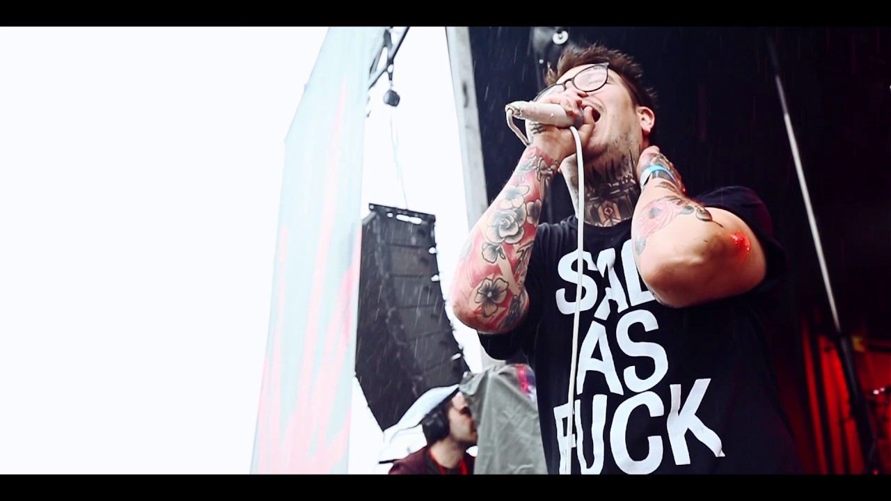 The Gospel Youth - The Miles We Are Apart (Official Music Video)