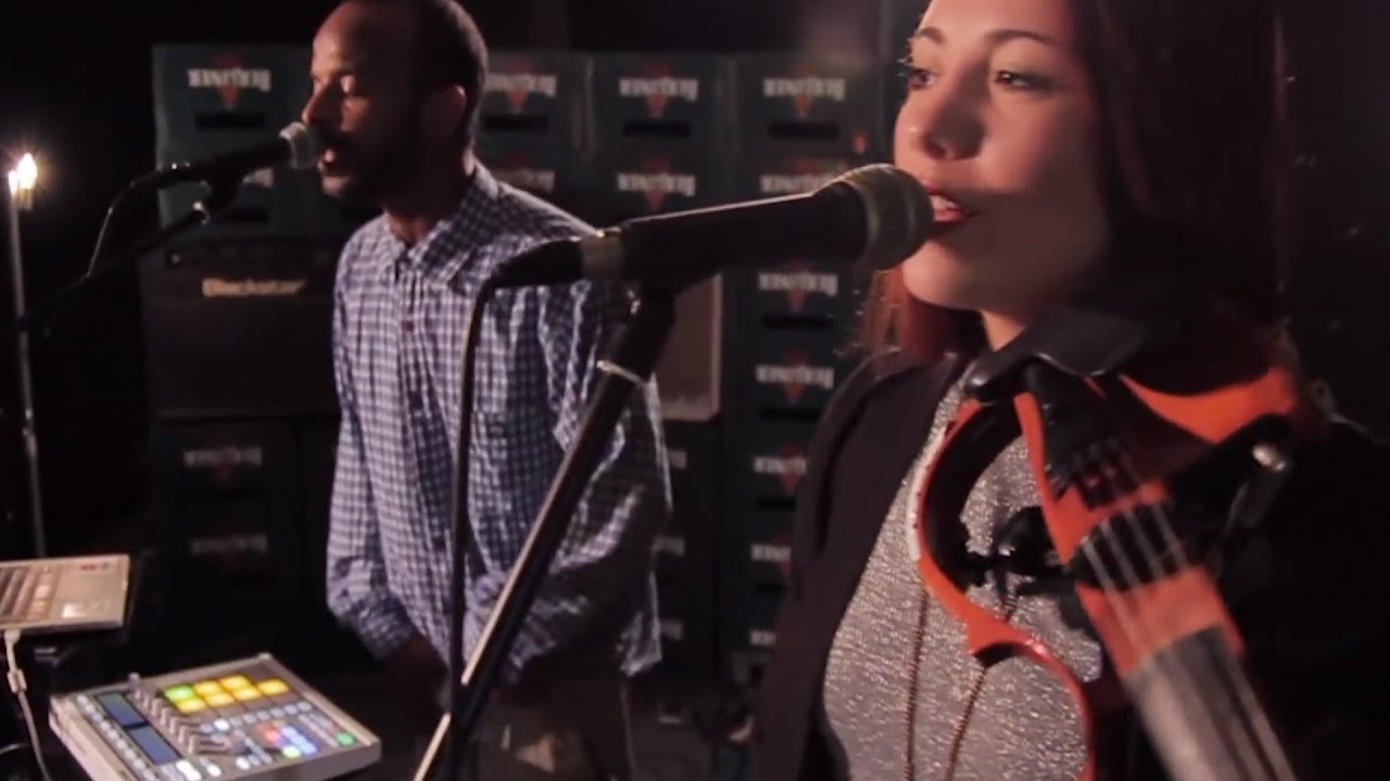 Jonah, Hashtag Proberaum, Weltraum Power - #BPMA Battlerunde -1- auf BERLINMUSIC.TV
