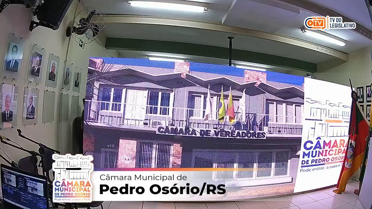 Sessão Ordinária e Ato Solene Dia da Mulher