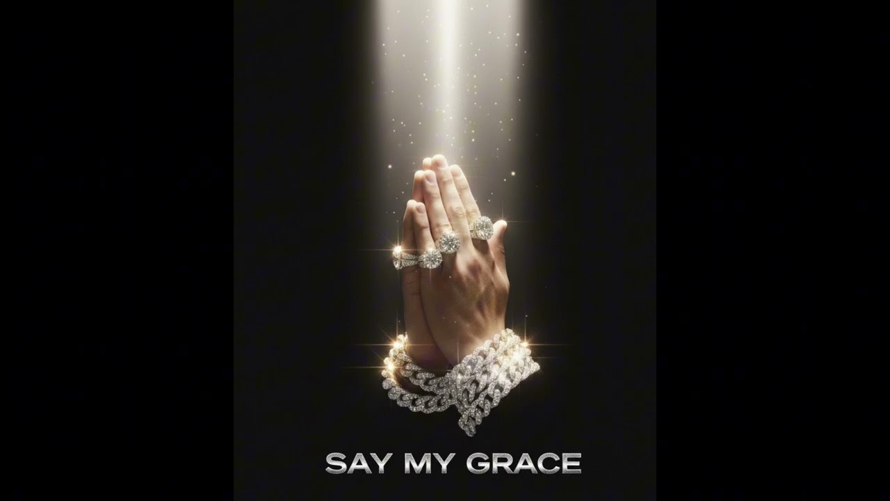 Say My Grace | Cinematic Trap x Epic Anthem 2025