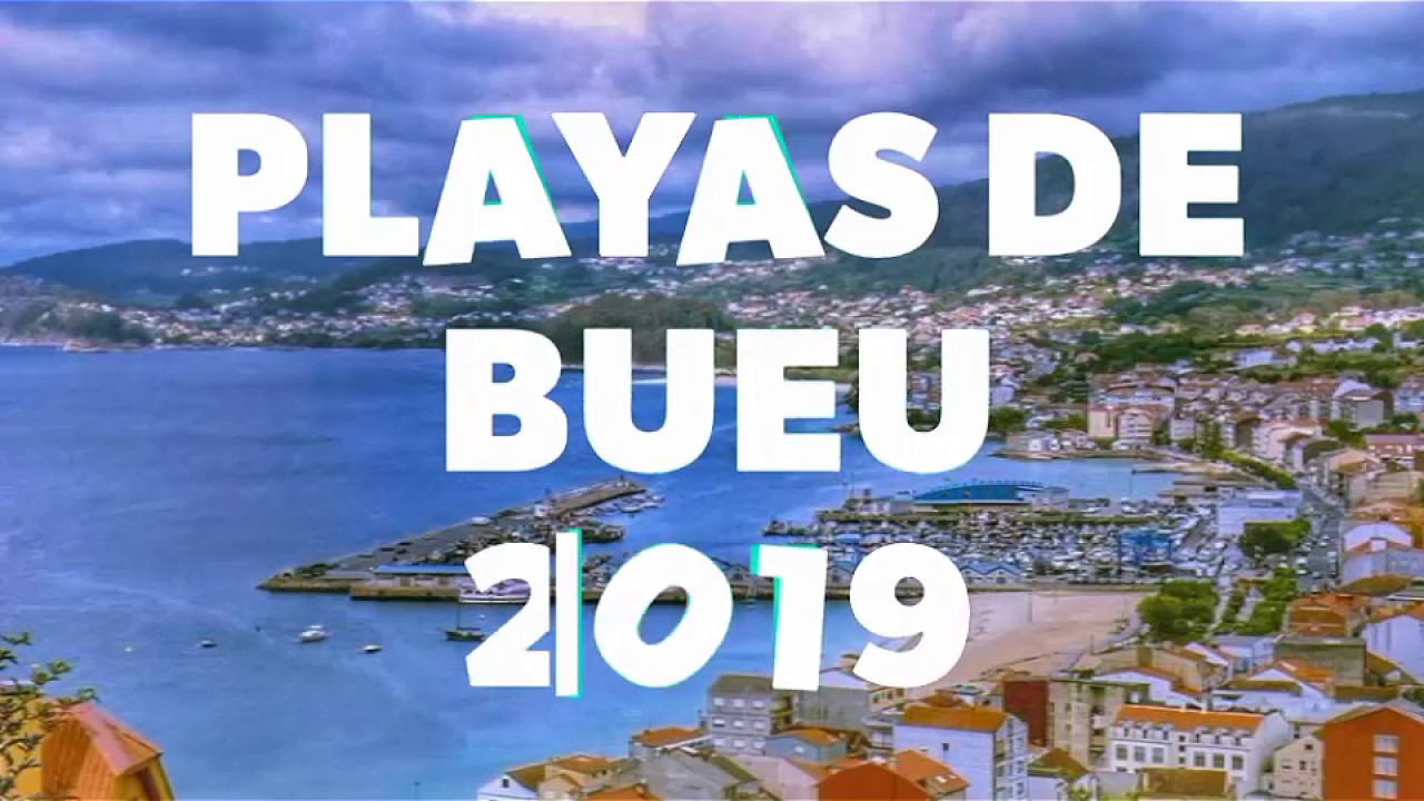 Playas de Bueu. Pontevedra - Galicia.