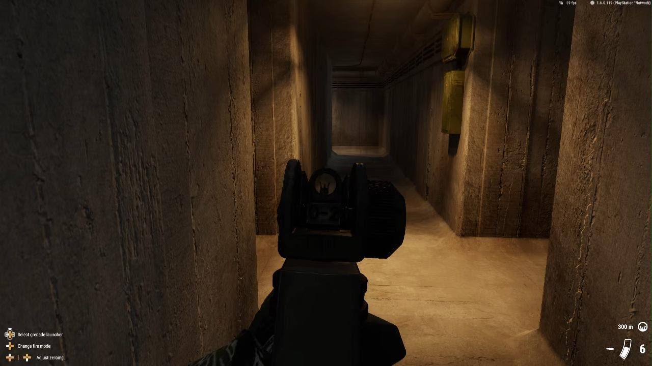 Arma Reforger MudhornGhosts SF Omega Operation Part 4