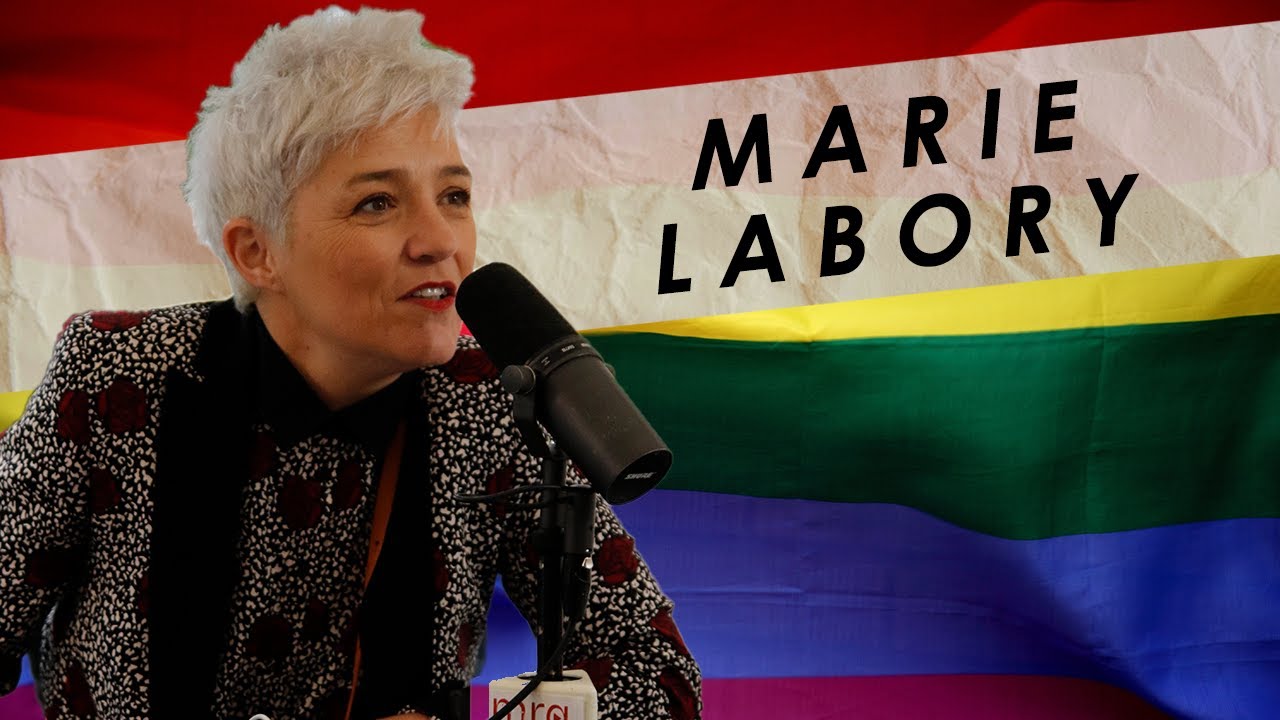 Marie Labory : 