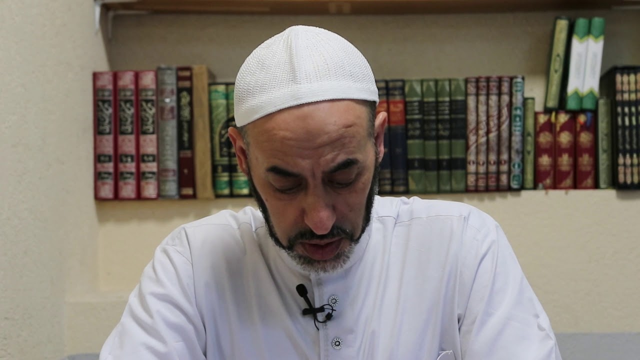 La r&eacute;compense du jeuneur - Ramadan 2020 jour 12 - Institut Al Houda - Illzach