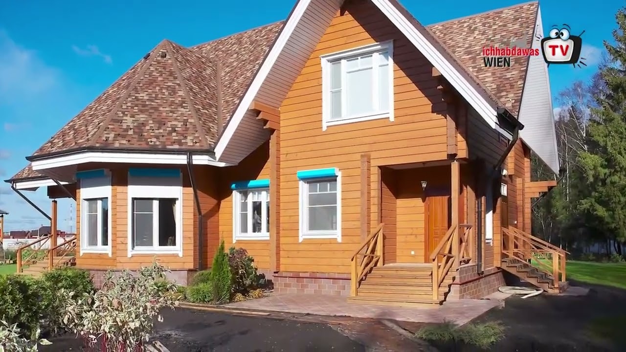 Holztr&auml;ume werden beim Unternehmen JS-Handel wahr!