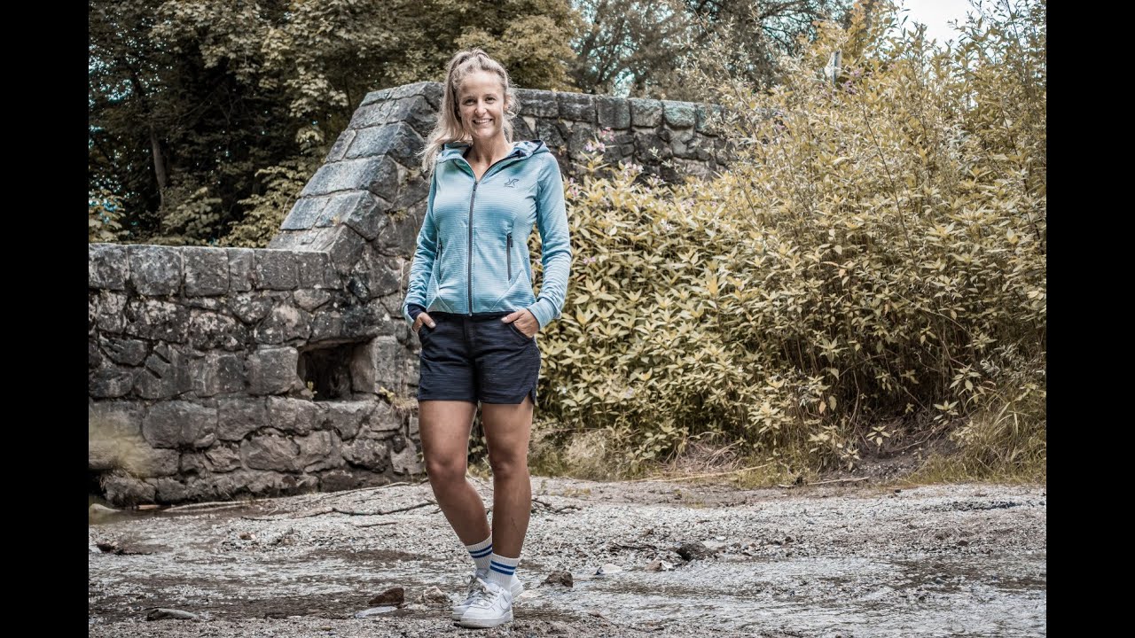 Komplett überzeugt - für uns die beste Outdoor Bekleidung Revolution Race #revolutionrace