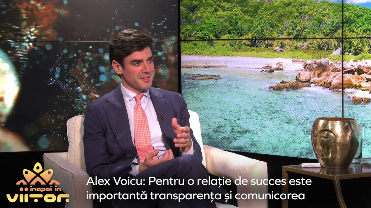 Alexandru Voicu, CEO Certinvest: Cum să investeşti indiferent de c&acirc;t ai &icirc;n buzunar