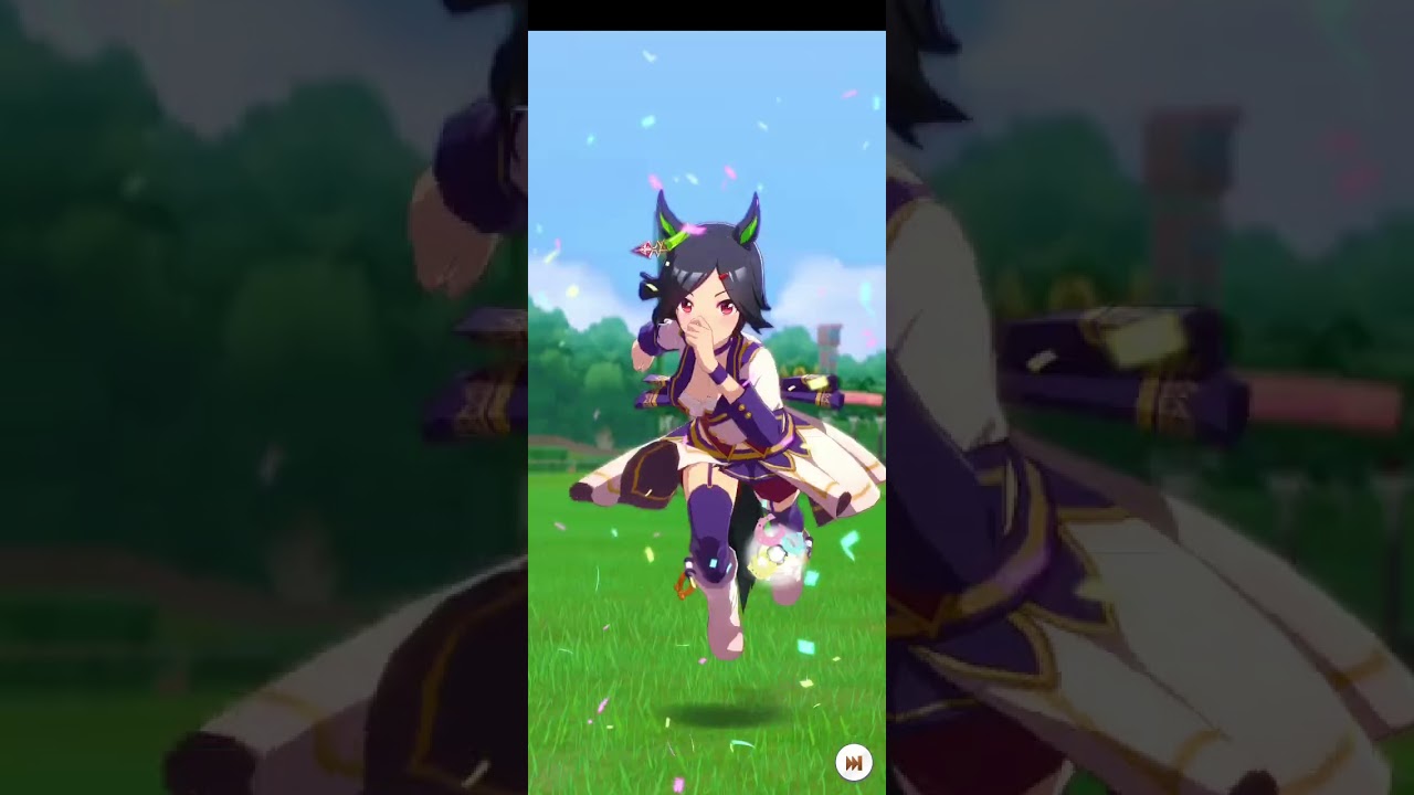 20260131 New Year Urara/TM Opera O banner 20 voucher pulls