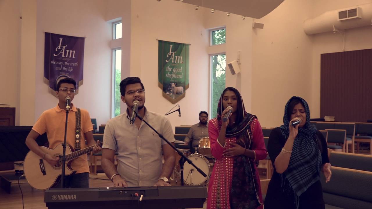 Rahe ga naam | Zaboor 72