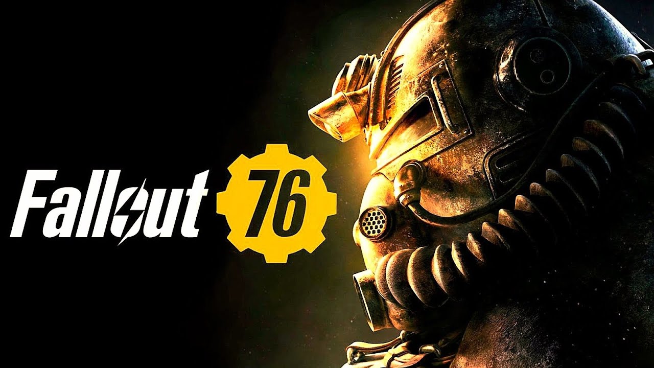 Fallout 76 - Country Roads (Extended)