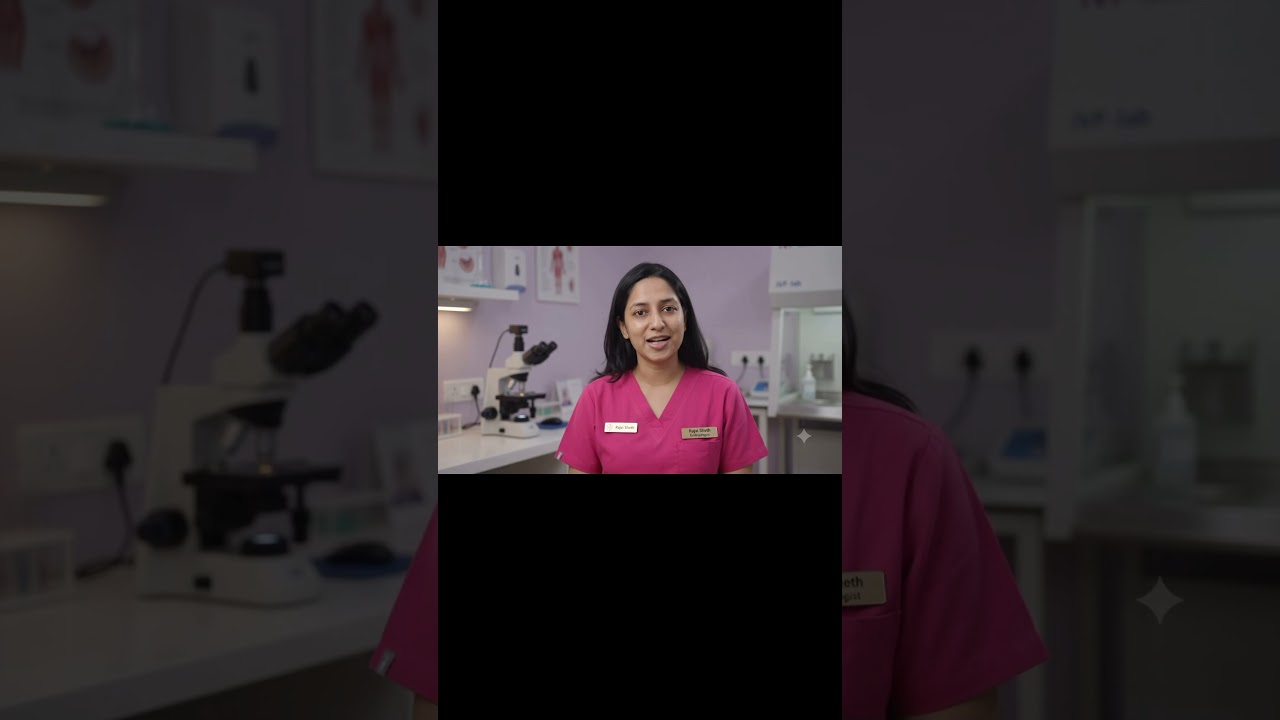 What Really Happens Inside an IVF lab? | Embryologist Explains