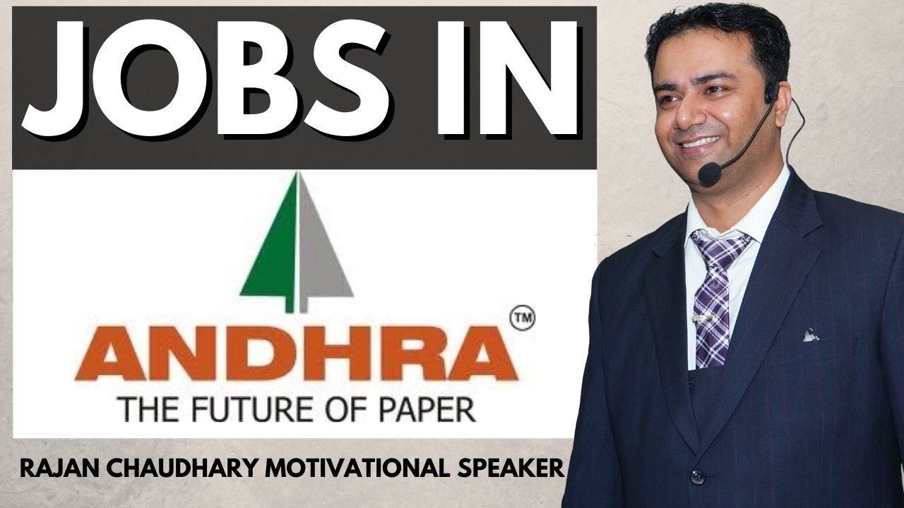 Jobs in Andhra Pradesh Paper Mills | Andhra Pradesh Jobs | Direct Company Jobs | Jobs in India | Job