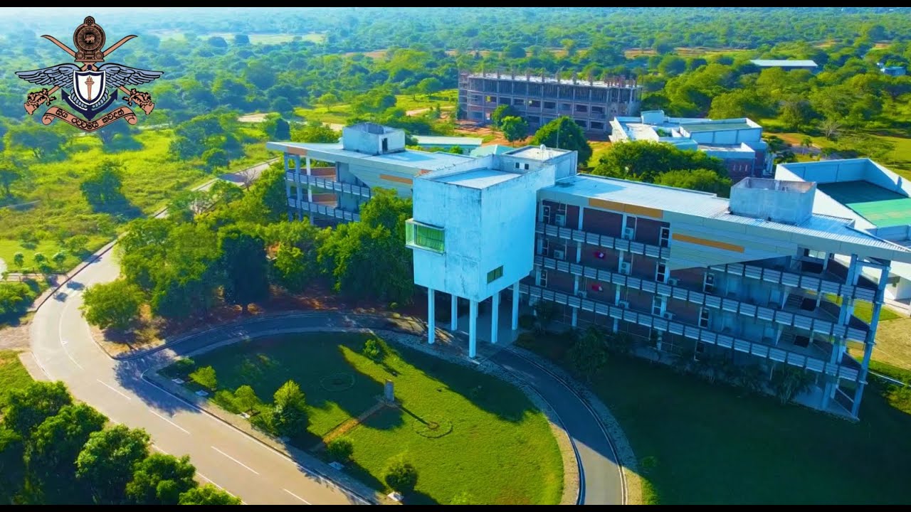 GENERAL SIR JOHN KOTELAWALA  DEFENCE UNIVERSITY - SOUTHERN CAMPUS