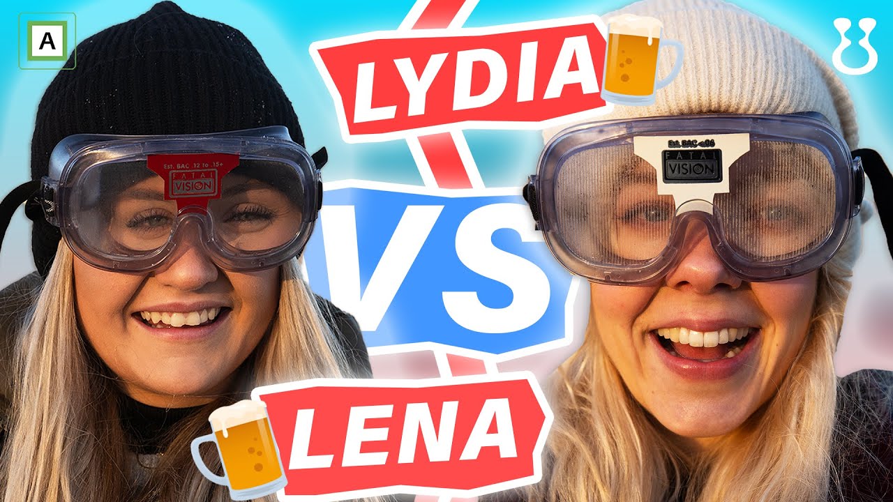 BRILLER SOM GJØR DEG FULL