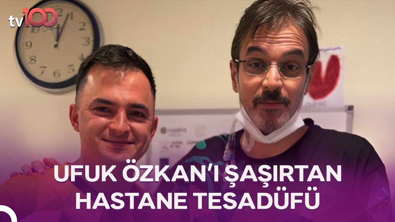Yaptığı İyilik Yıllar Sonra Kendisini Buldu