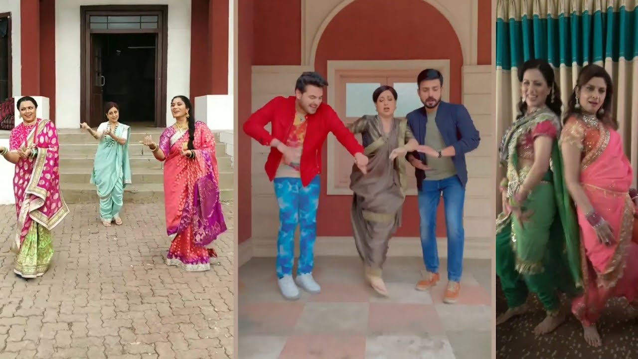 Yogendra Vikram Singh ,Kishorishahane , Masti Dance Videos